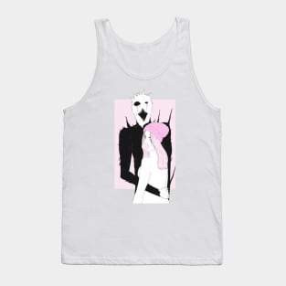 "F**k 'Em" Tank Top